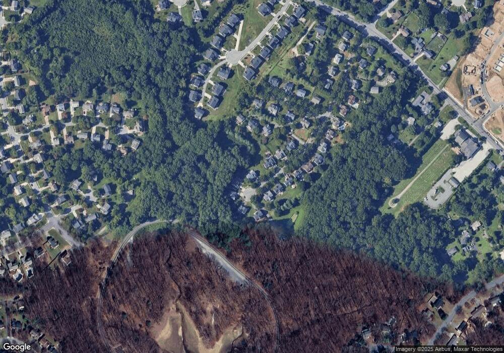 8560 Willow Wisp Ct, Laurel, MD 20723 - photo 1