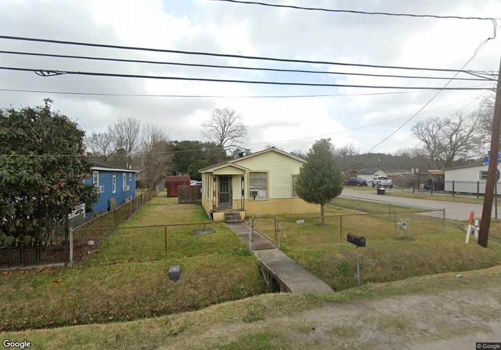 2709 Bertrand St, Houston, TX 77093 - photo 1