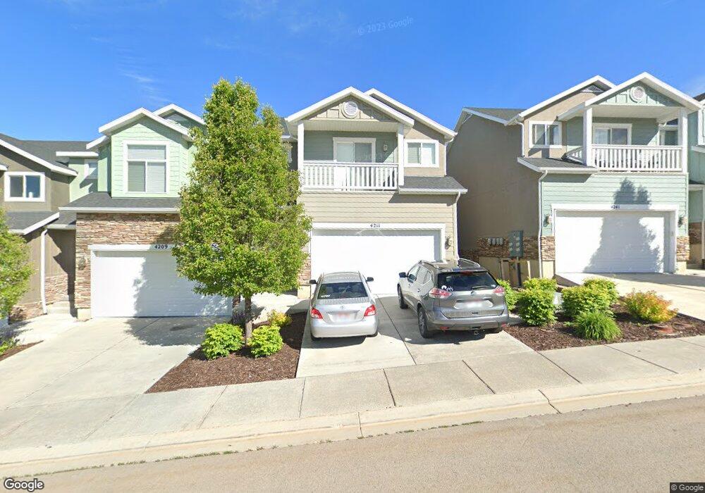 4211 N Cresthaven Ln, Lehi, UT 84043 - photo 1