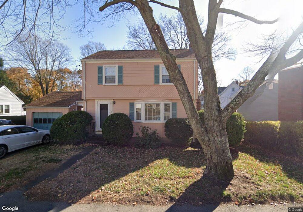 3 Middle St, Woburn, MA 01801 - photo 1