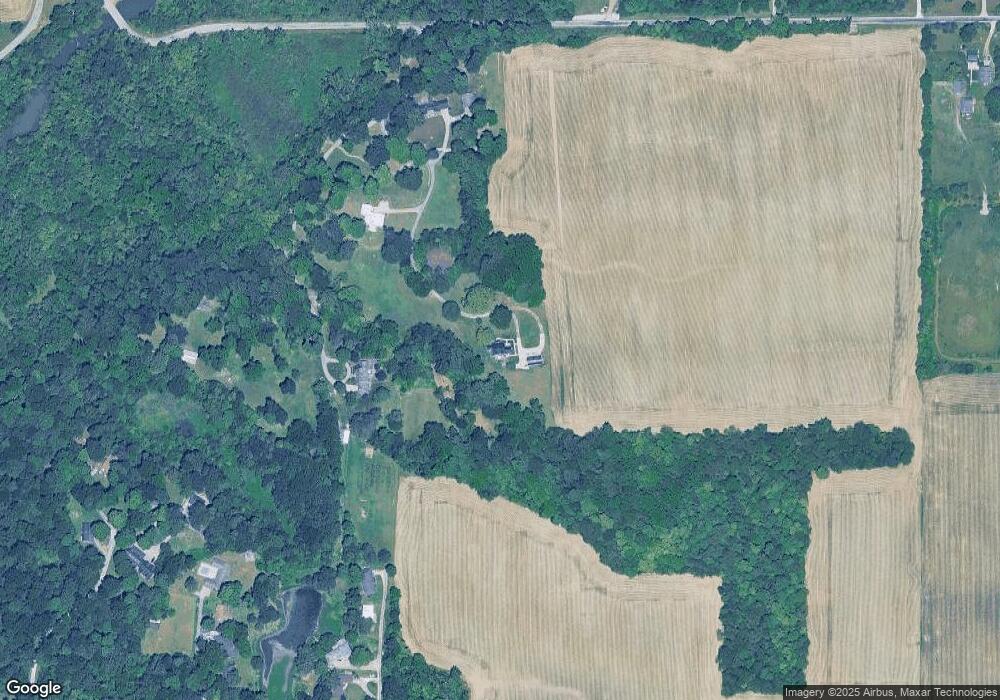 3189 E 400 N, Anderson, IN 46012 - photo 1