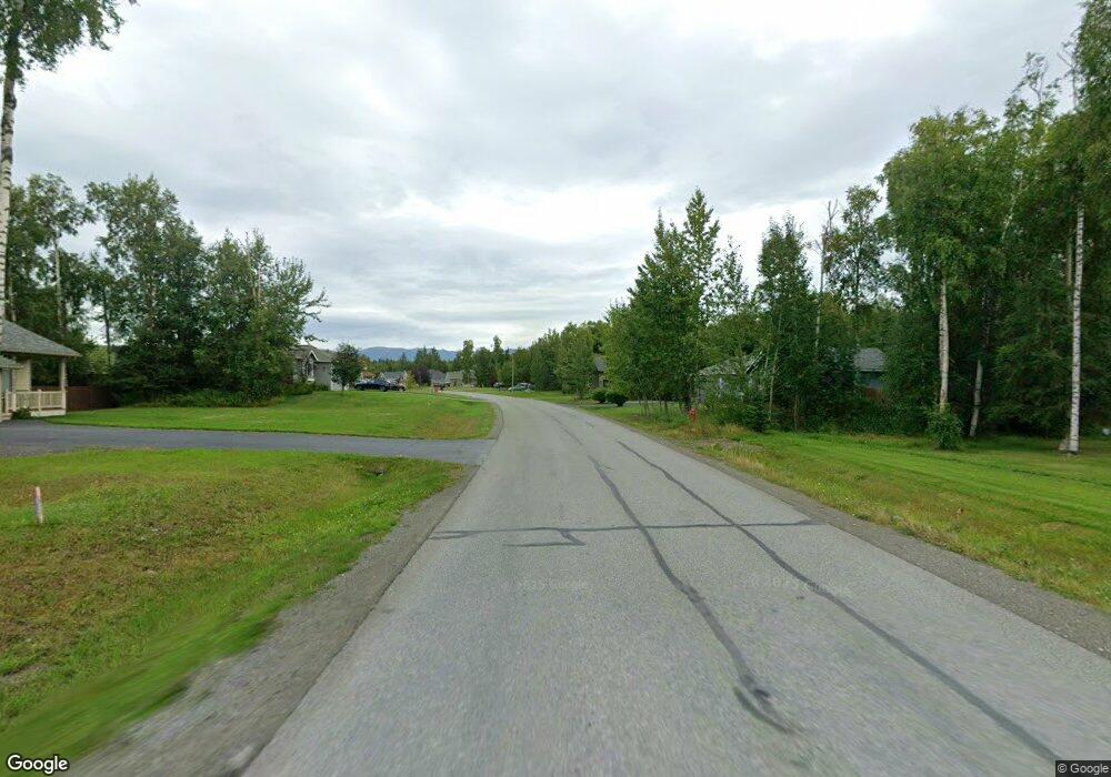 L7 B10 Paddock Dr, Wasilla, AK 99654 - photo 1