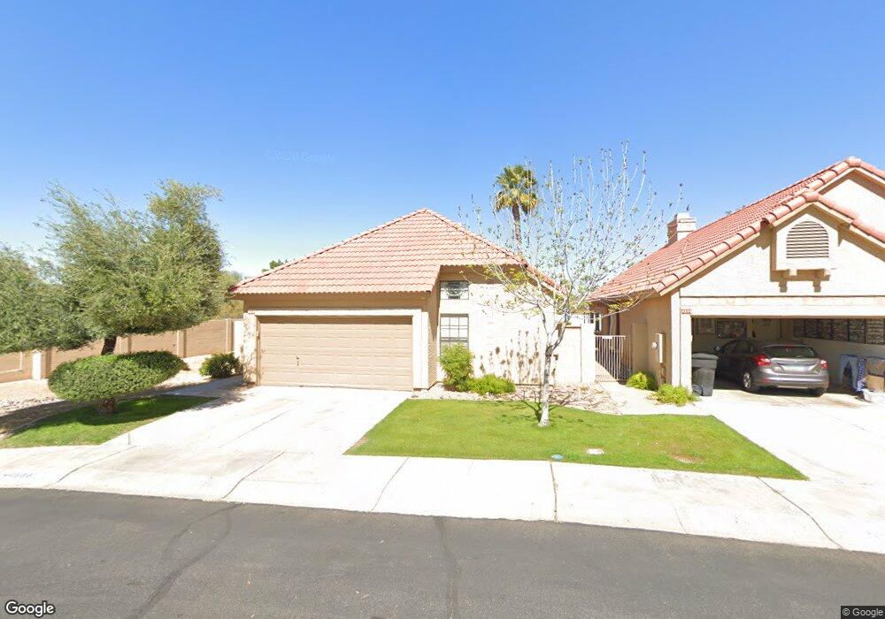 4698 W Shannon St, Chandler, AZ 85226 - photo 1