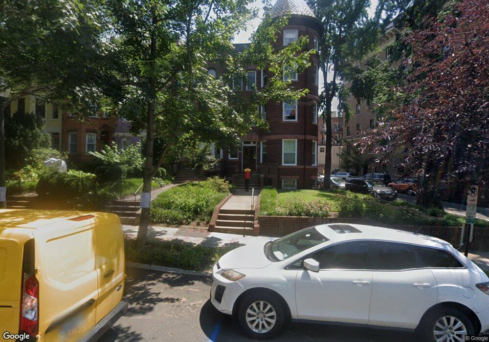 1936 Biltmore St NW unit B, Washington, DC 20009 - photo 1