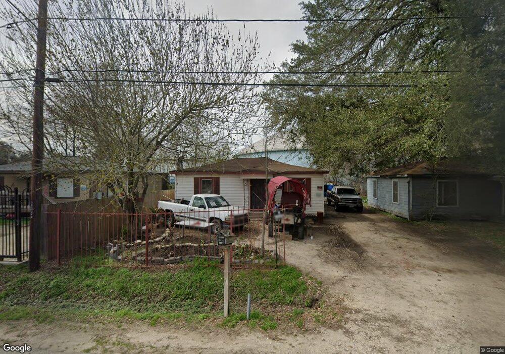 7419 Sandle St, Houston, TX 77088 - photo 1