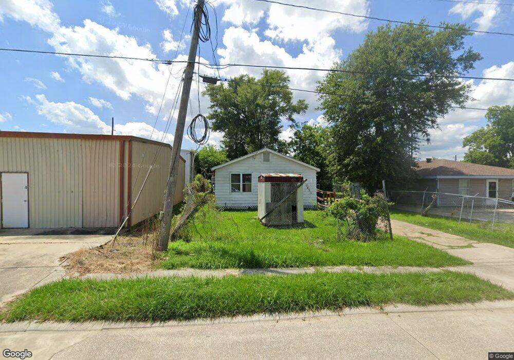 2422 Combre St, Lake Charles, LA 70615 - photo 1