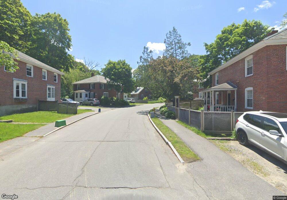 27 Oliver St, Bath, ME 04530 - photo 1