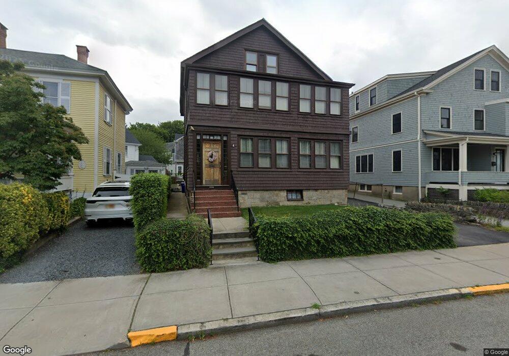 17 Kay St, Newport, RI 02840 - photo 1