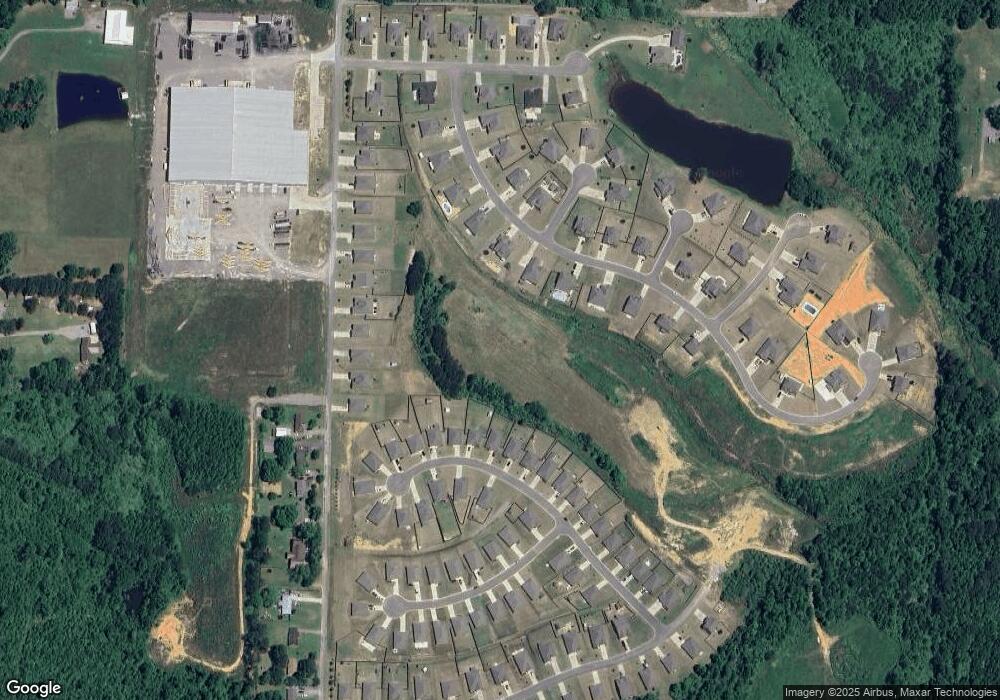 1120 Waverly SW, Cullman, AL 35055 - photo 1