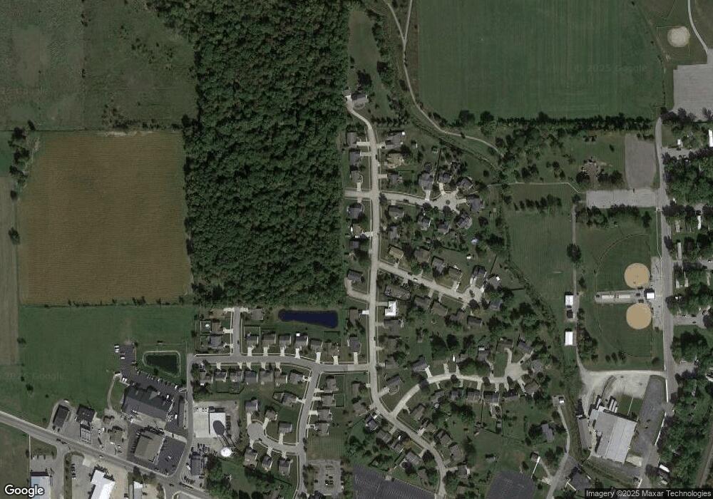 14007 Maple Dr, Grabill, IN 46741 - photo 1