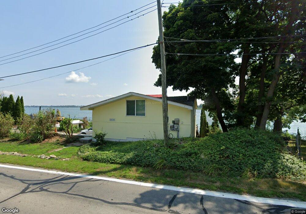 24115 E River Rd, Grosse Ile, MI 48138 - photo 1