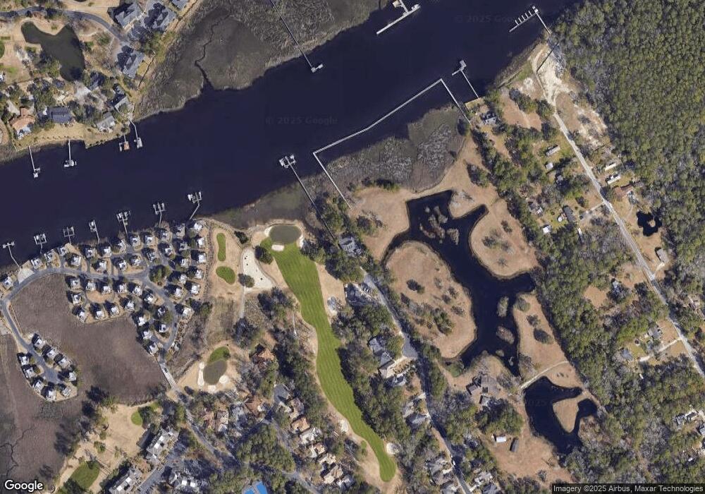 1424 Clipper Rd, North Myrtle Beach, SC 29582 - photo 1