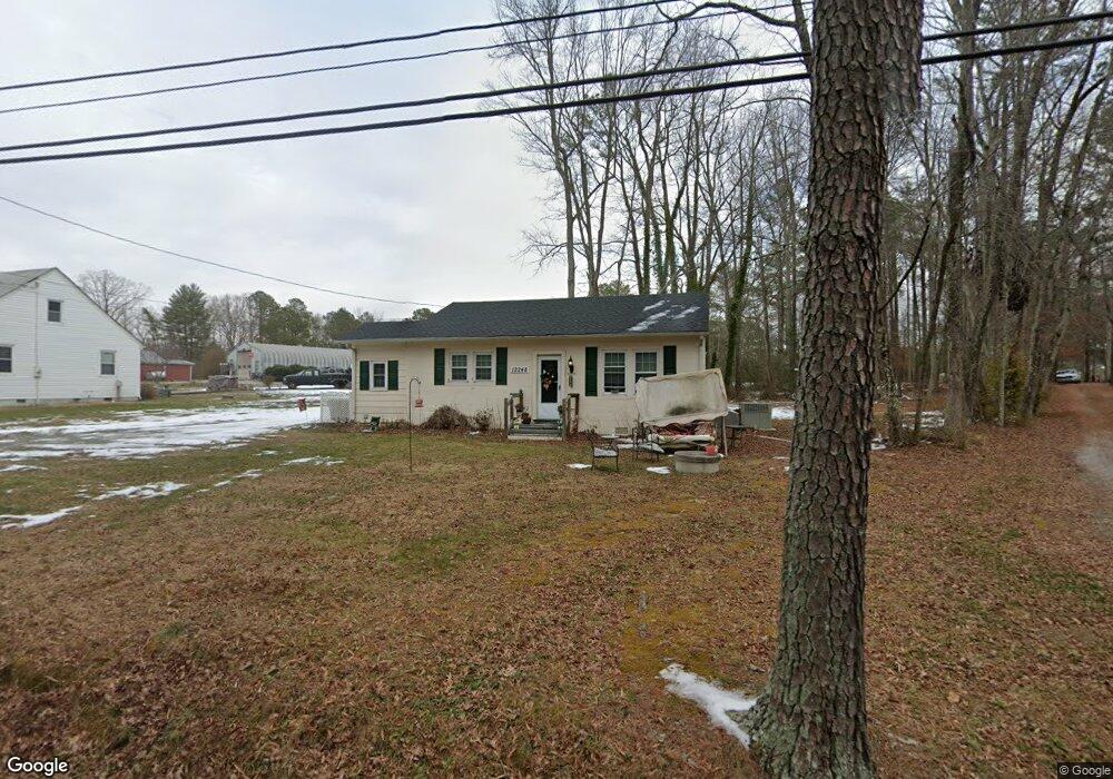 12248 Elmont Rd, Ashland, VA 23005 - photo 1