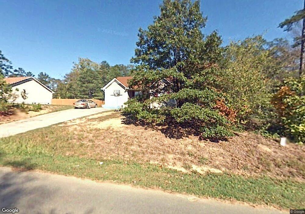 442 Buck Blvd SE, Calhoun, GA 30701 - photo 1