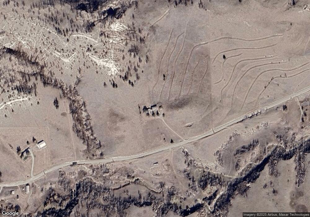 130916 Carter Canyon Rd, Gering, NE 69341 - photo 1