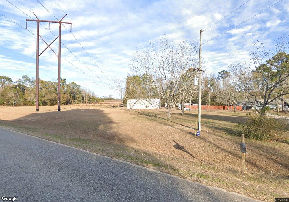 691 Attapulgus Climax Rd, Climax, GA 39834 - photo 1