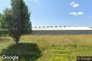 4616 Asbury Rd, Clarksburg, OH 43115
