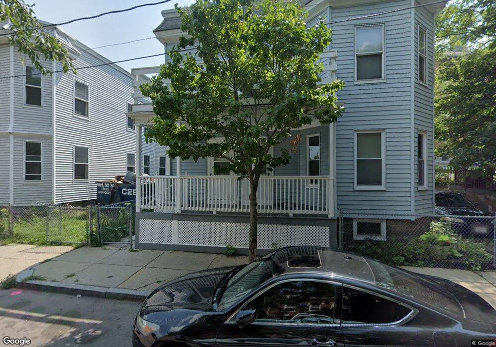 40 Coleman St unit 1, Dorchester, MA 02125 - photo 1