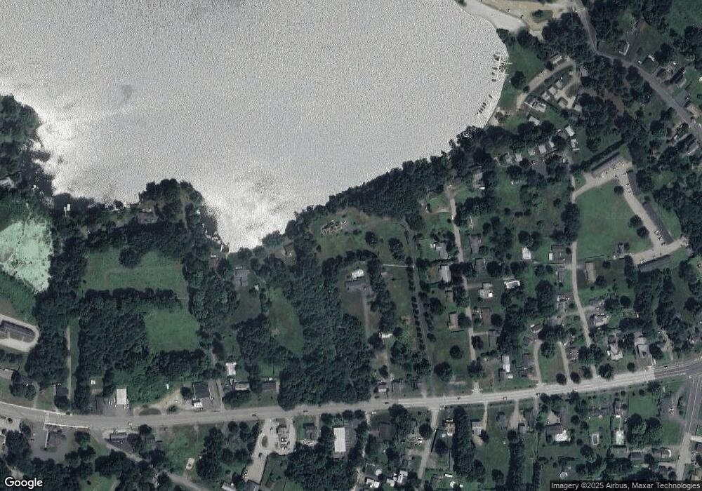 65 W Main St, West Brookfield, MA 01585 - photo 1