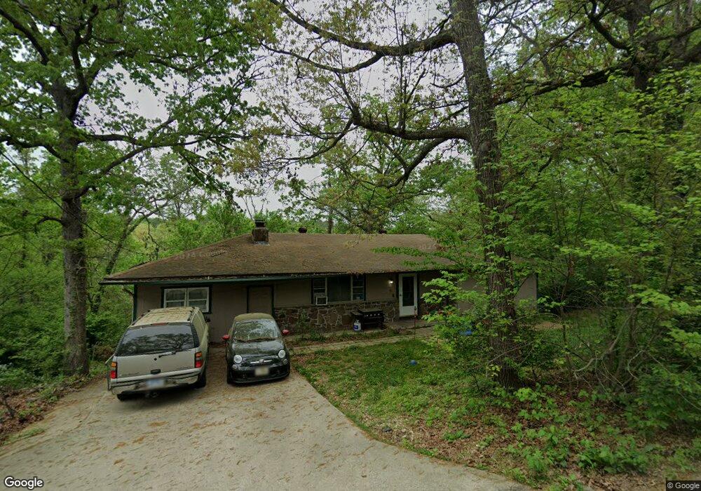 4 Johnson Ln, Bella Vista, AR 72715 - photo 1