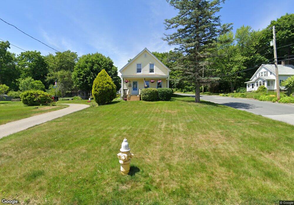 2 Steele St, Worcester, MA 01607 - photo 1