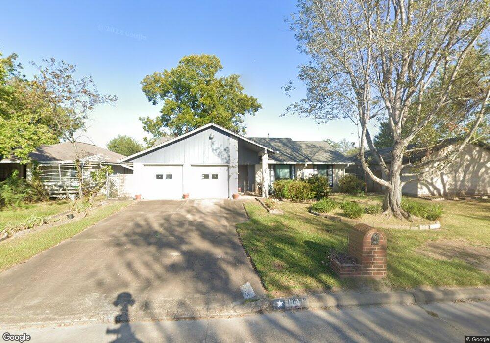 10558 Sangerbrook Dr, Houston, TX 77038 - photo 1