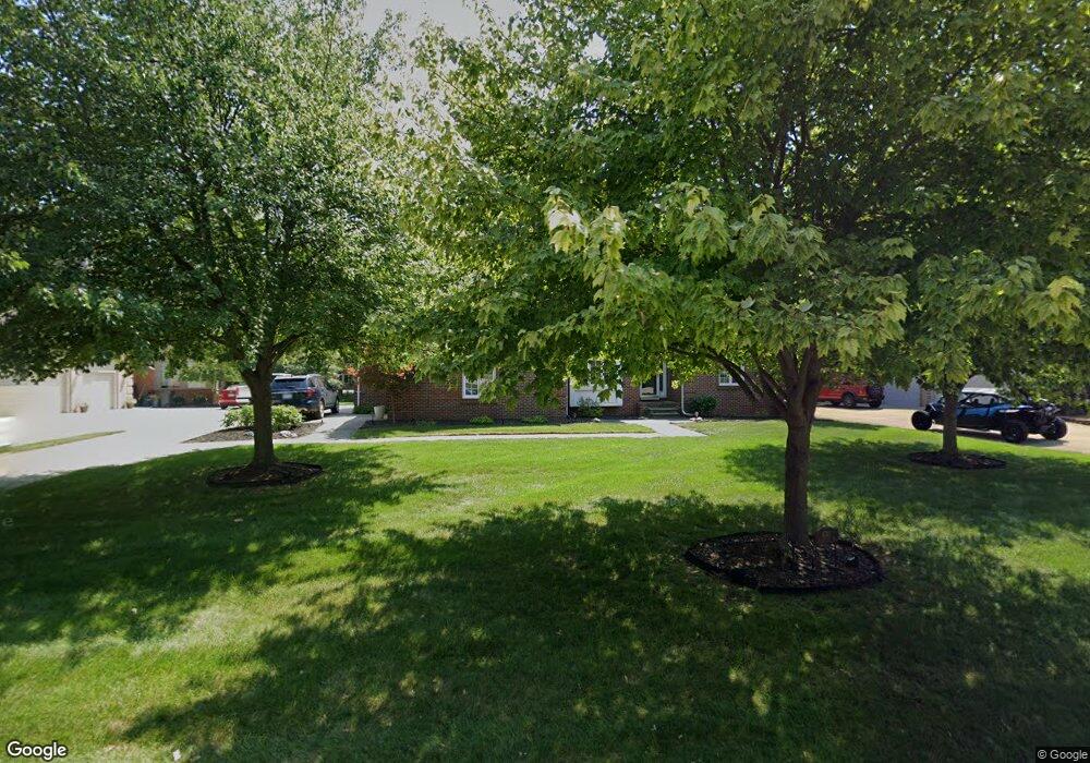 8741 Marquette Dr unit Bldg-Unit, Grosse Ile, MI 48138 - photo 1