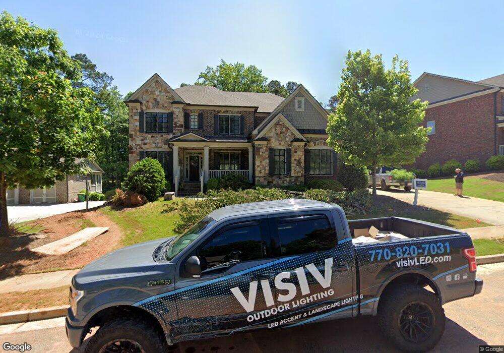 2582 Weeping Oak Trace, Marietta, GA 30062 - photo 1