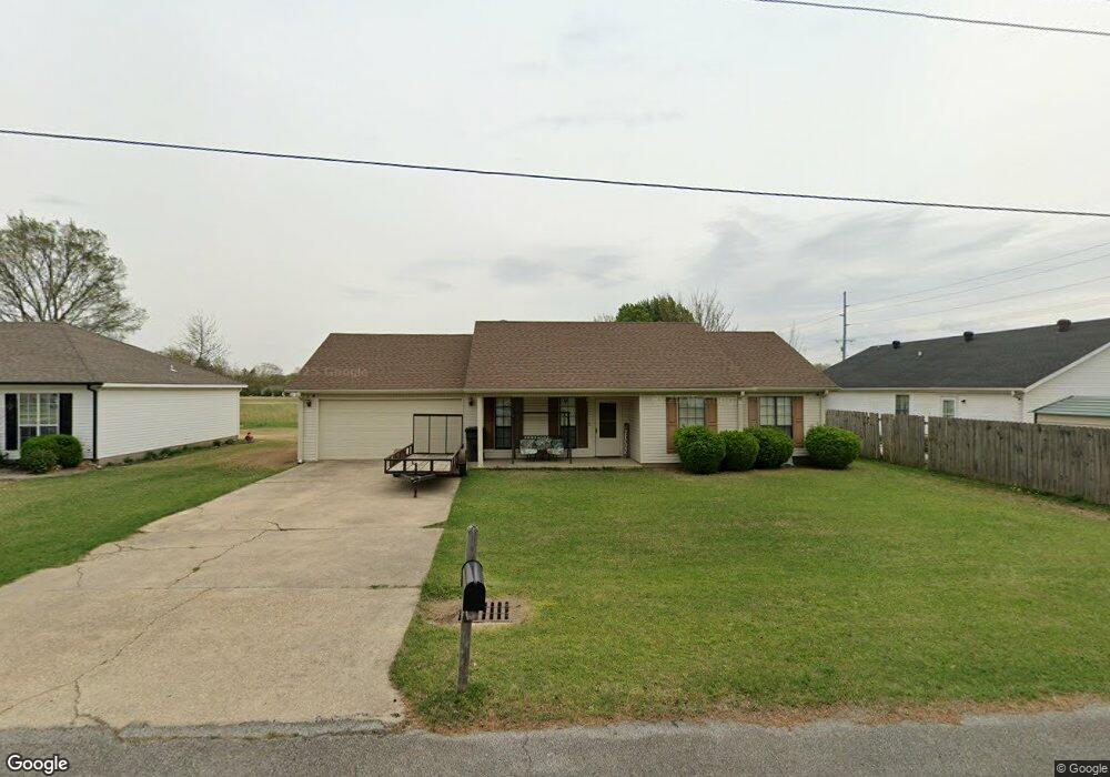 4005 Reynolds Park Rd, Paragould, AR 72450 - photo 1