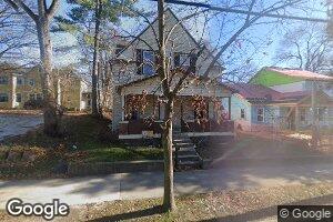 444 Diamond Ave SE, Grand Rapids, MI 49506