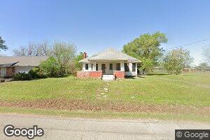 513 N Byers Ave, Mangum, OK 73554