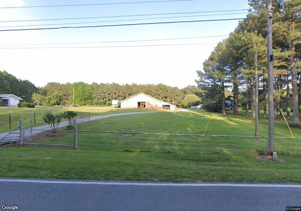 764 Lake Como Rd, Laurel, MS 39443 - photo 1