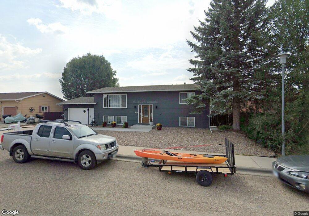 1030 18th St, Havre, MT 59501 - photo 1