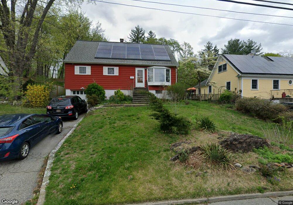 40 Pershing Ave, Ossining, NY 10562 - photo 1