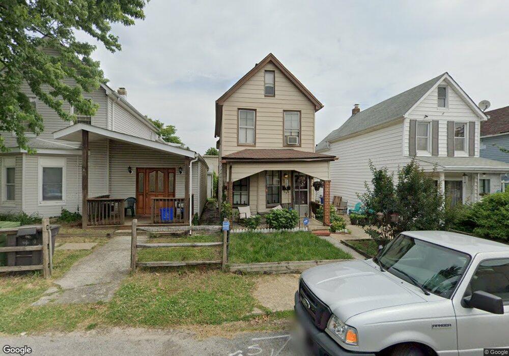 3354 Strickland St, Baltimore, MD 21229 - photo 1