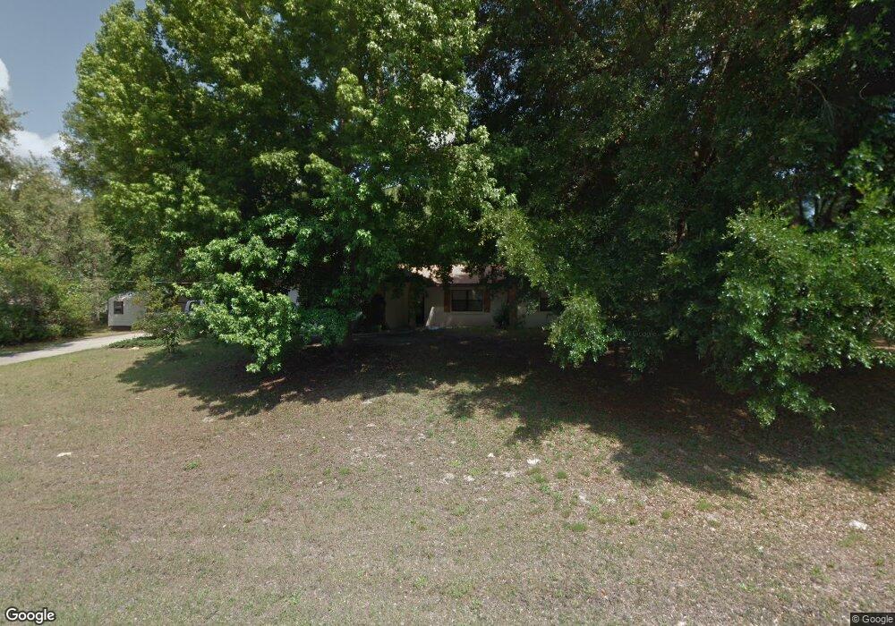 2643 W Forbes Place, Citrus Springs, FL 34434 - photo 1