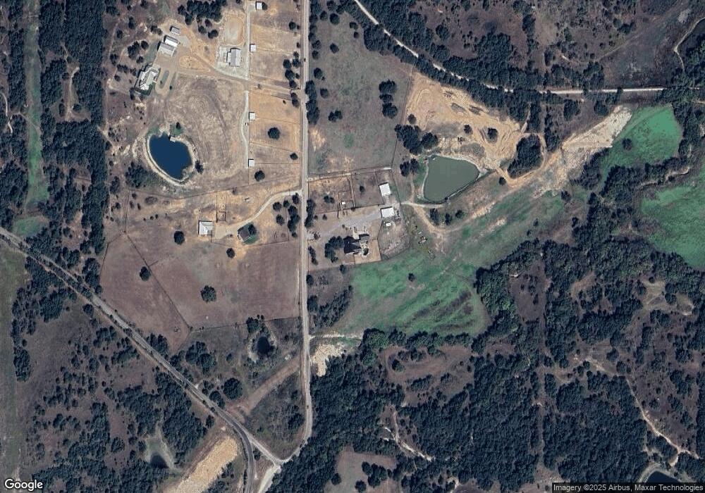 1210 Cabaniss Ln, Weatherford, TX 76088 - photo 1