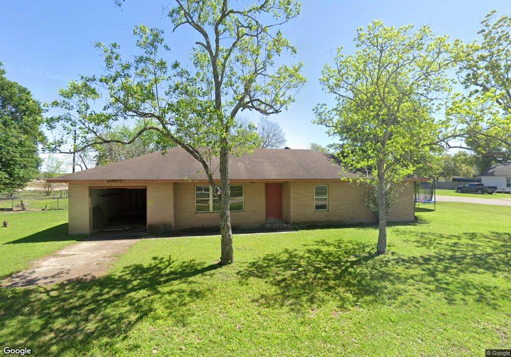 1817 Svetlik Ave, Bay City, TX 77414 - photo 1