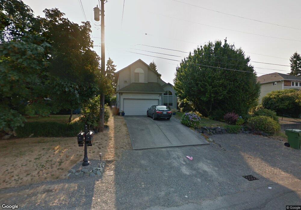 2531 Locust Ave W, University Place, WA 98466 - photo 1