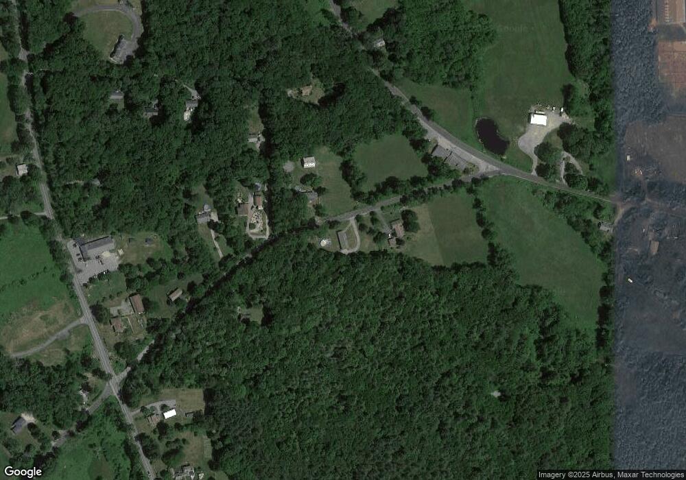 699 County Rd, Woodstock, CT 06281 - photo 1