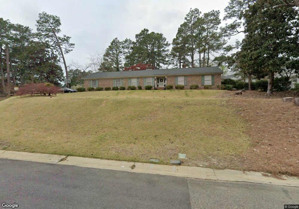 416 Devane St, Fayetteville, NC 28305 - photo 1