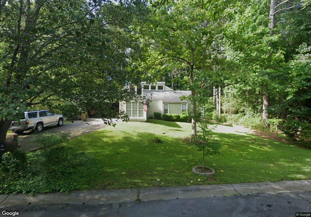 2421 Salem Dr NE, Marietta, GA 30062 - photo 1