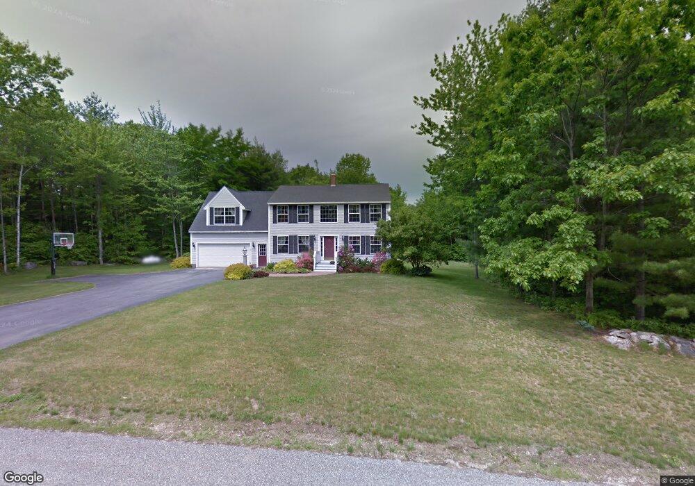 63 Dermot Dr, New Gloucester, ME 04260 - photo 1