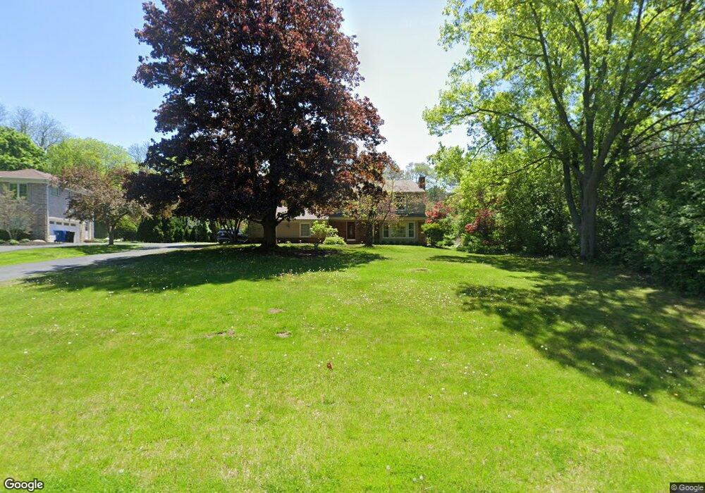 504 Kingsley Trail unit Bldg-Unit, Bloomfield Hills, MI 48304 - photo 1