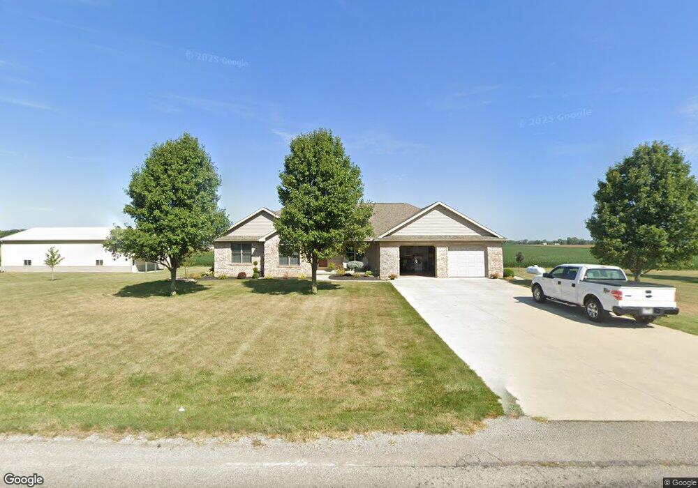 15966 Old State Route 12, Columbus Grove, OH 45830 - photo 1