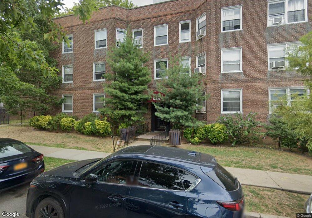 14124 78th Ave unit 141-45, Flushing, NY 11367 - photo 1