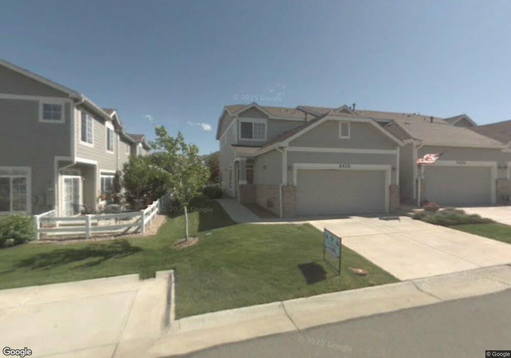 4426 S Jebel Ln, Centennial, CO 80015 - photo 1