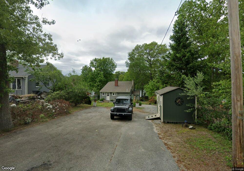 42 Granby St, Chepachet, RI 02814 - photo 1