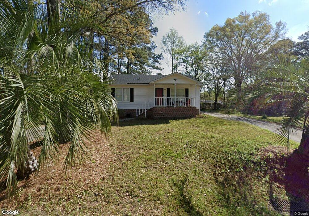 1820 Elm St, Conway, SC 29526 - photo 1