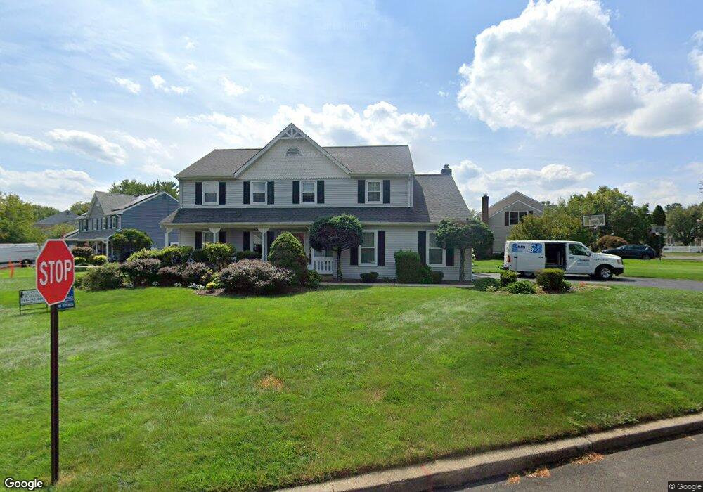 4 Ivy Ct, Langhorne, PA 19047 - photo 1